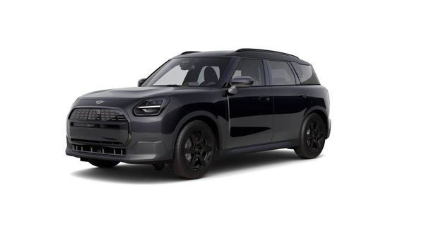 MINI Countryman E *PRIVATLEASING KAMPANJ* Blackyard Edition - 2027