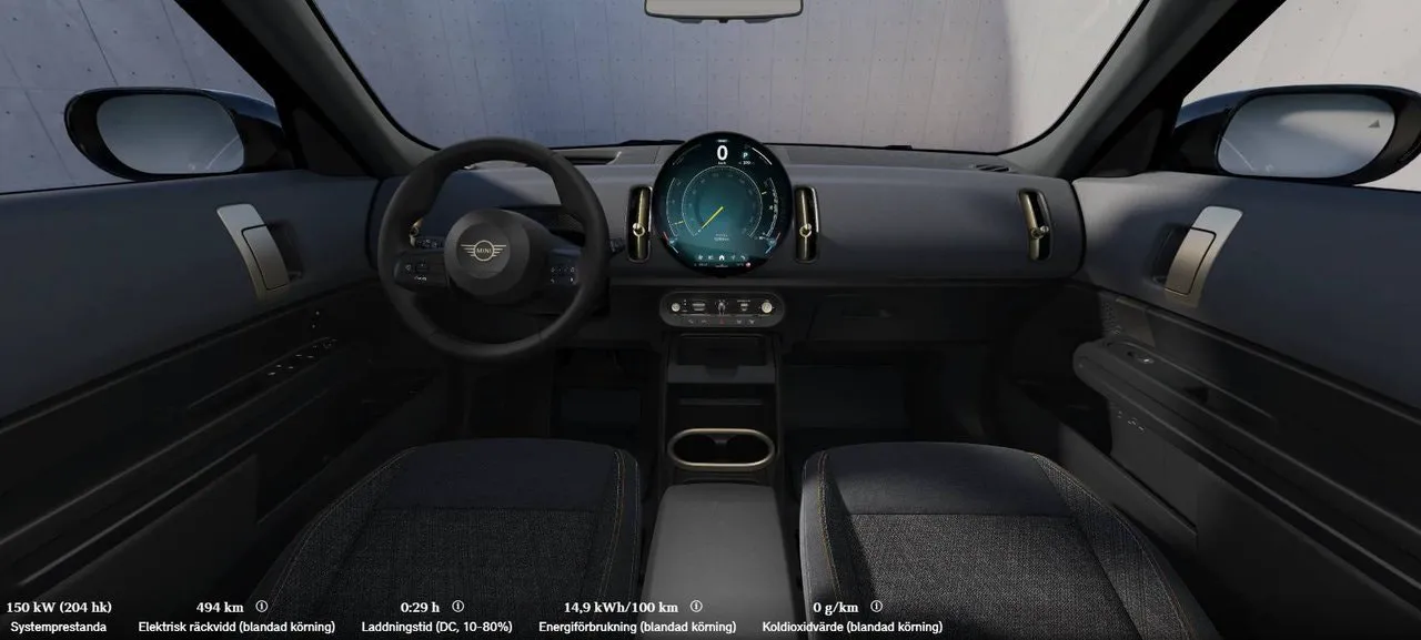 MINI Countryman bild 3