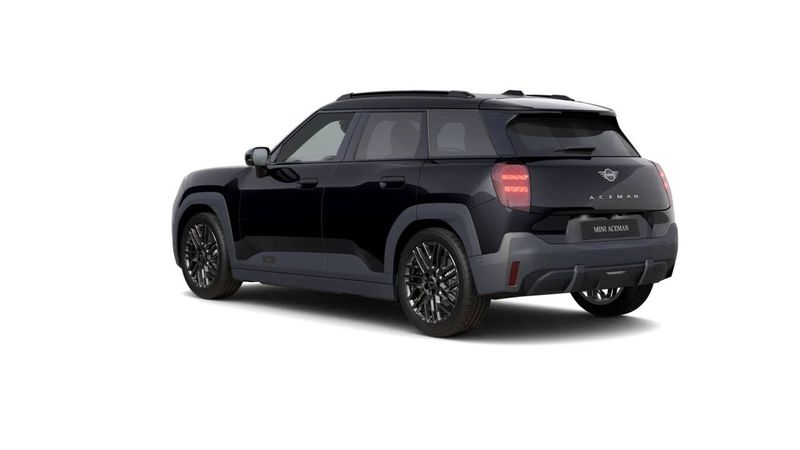 MINI Aceman bild 2
