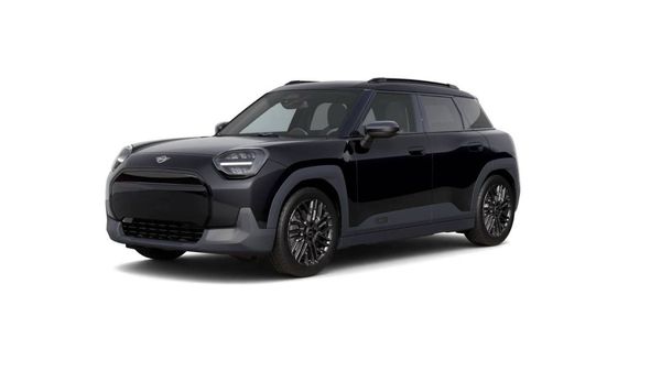 MINI Aceman E *PRIVATLEASING KAMPANJ* Blackyard Edition - 2027