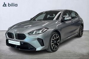 BMW 120 bild 1