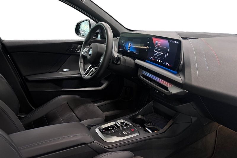 BMW 120 bild 6
