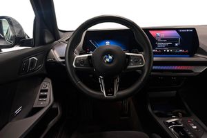 BMW 120 bild 9