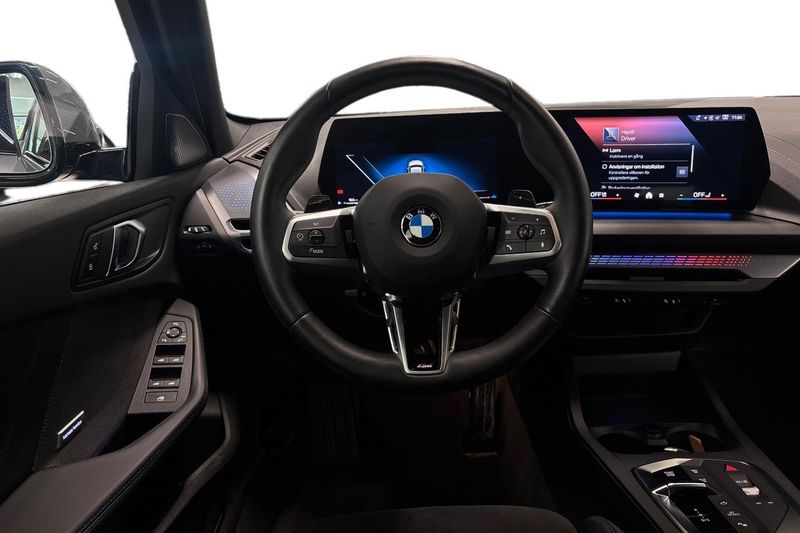 BMW 120 bild 9