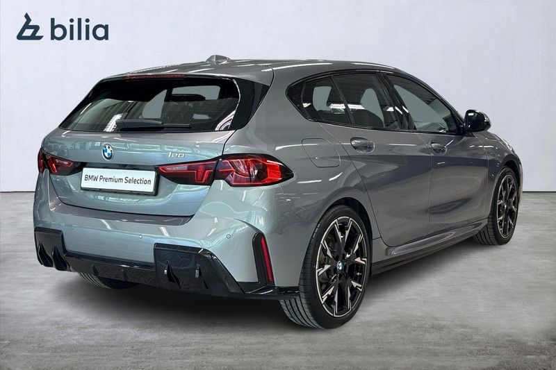 BMW 120 bild 18