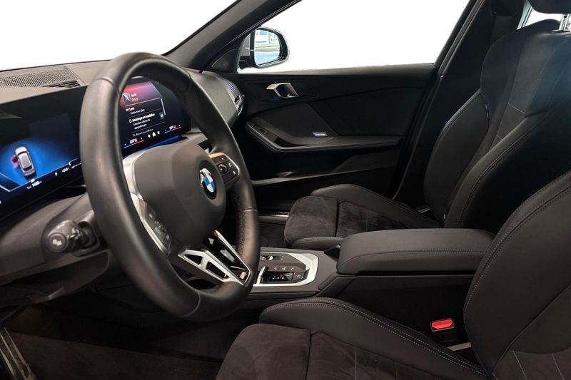 BMW 120 bild 12