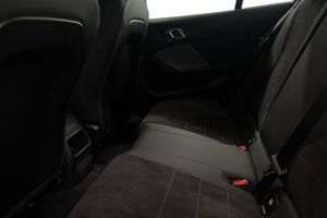 BMW 120 bild 11