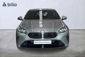BMW 120 bild 5