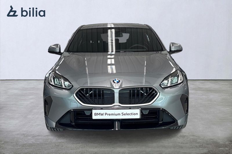 BMW 120 bild 5