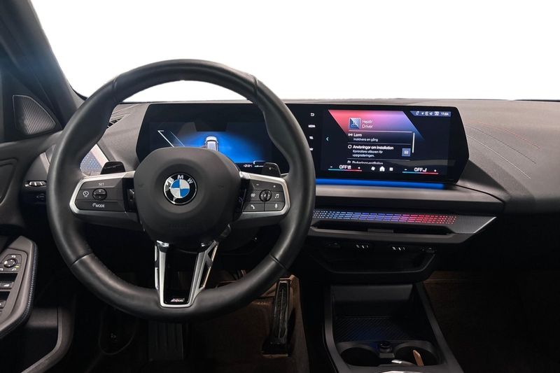 BMW 120 bild 8