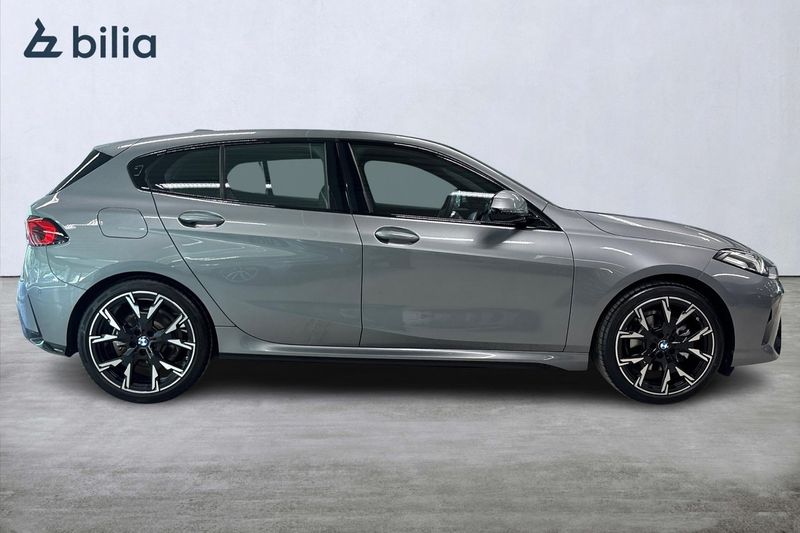 BMW 120 bild 17
