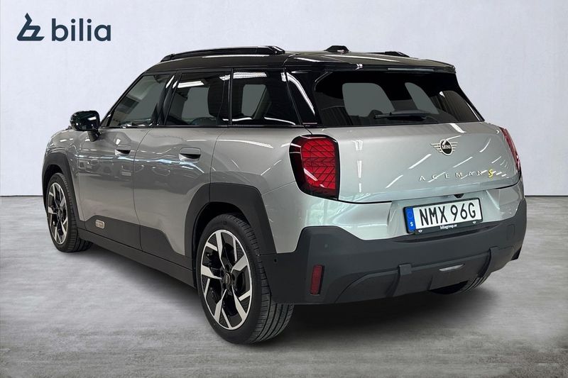 MINI Aceman bild 2