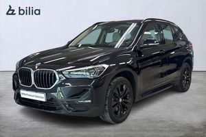 BMW X1 bild 1