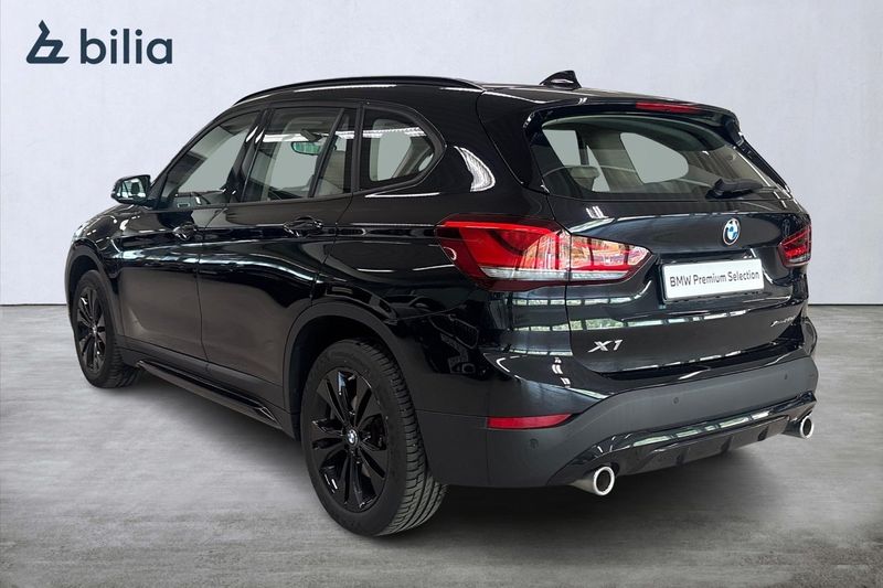 BMW X1 bild 2