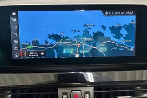 BMW X1 bild 13