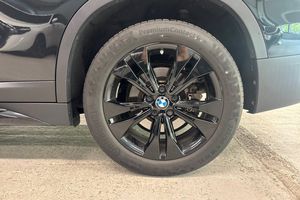 BMW X1 bild 15