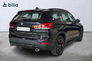 BMW X1 bild 17