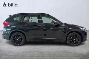 BMW X1 bild 16