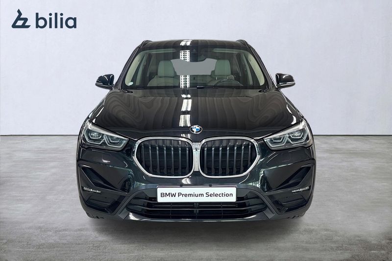 BMW X1 bild 5