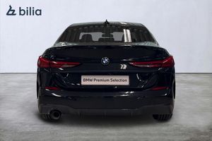 BMW 218 bild 4