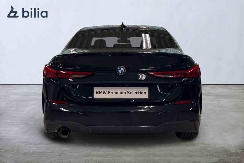 BMW 218 bild 4