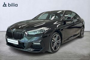 BMW 218 bild 1