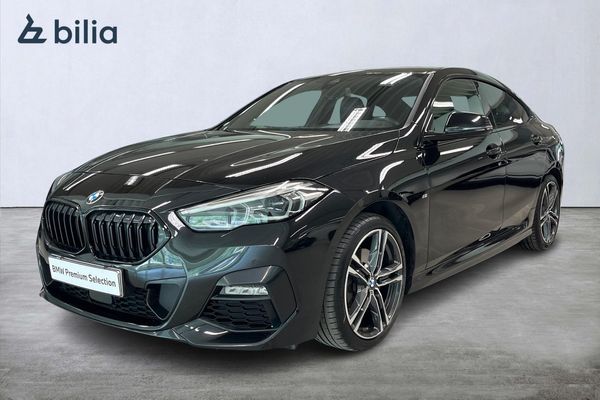 BMW 218 i Gran Coupé M-Sport | HiFi | Rattvärme - 2022