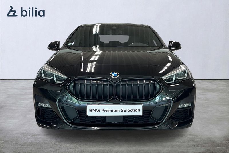BMW 218 bild 5