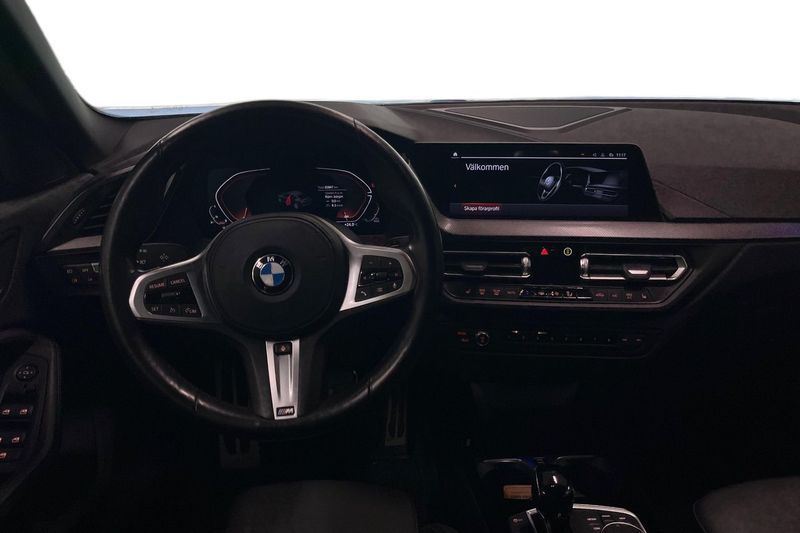 BMW 218 bild 9