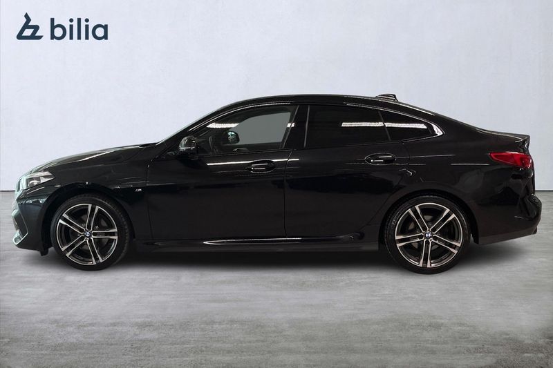 BMW 218 bild 3