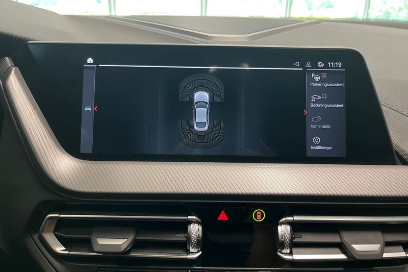 BMW 218 bild 13