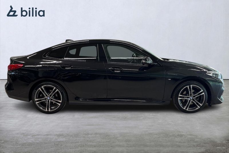 BMW 218 bild 15