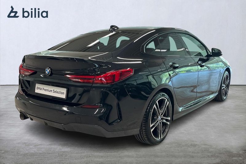 BMW 218 bild 16