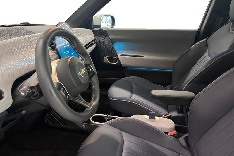 MINI Cooper bild 12