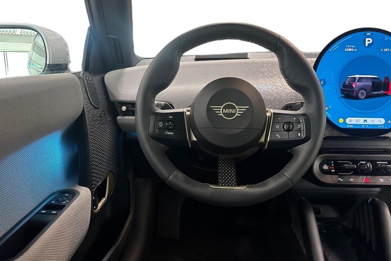 MINI Cooper bild 9