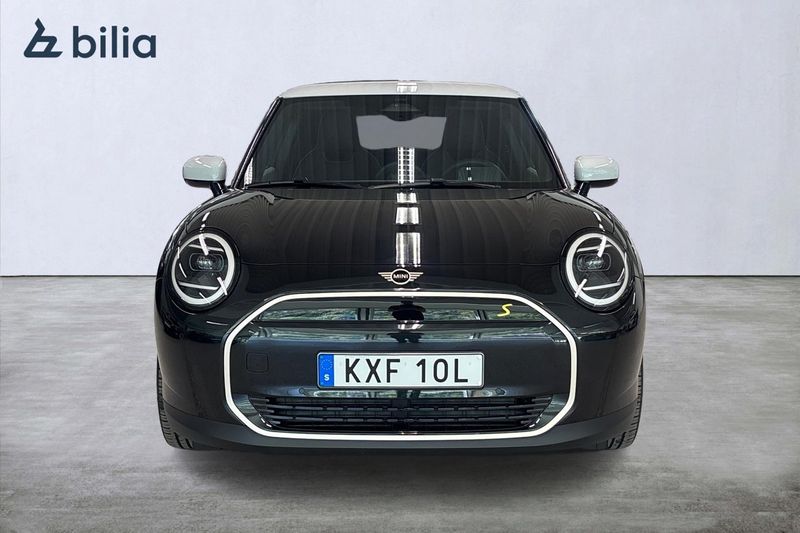 MINI Cooper bild 5