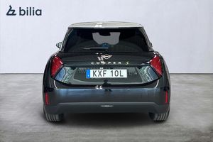 MINI Cooper bild 4