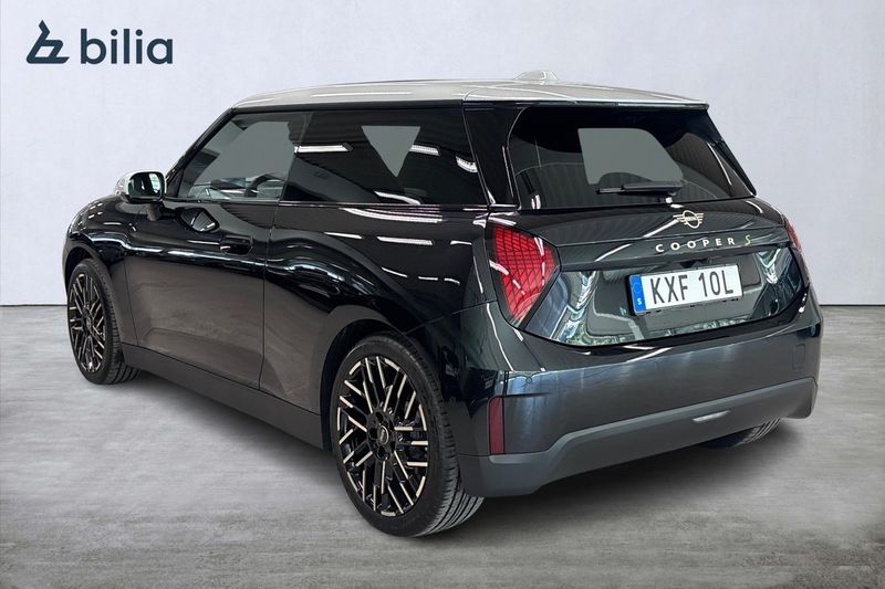 MINI Cooper bild 2