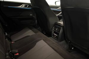 BMW i4 bild 7