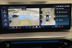 BMW i4 bild 14