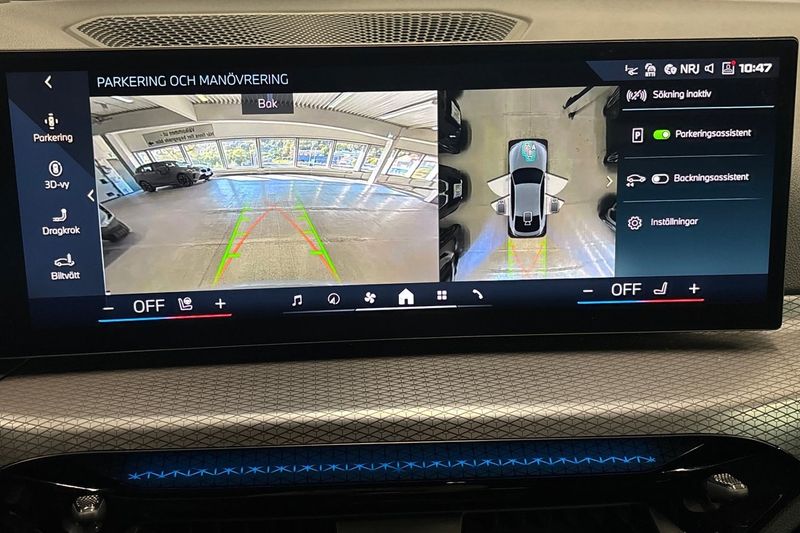 BMW i4 bild 14