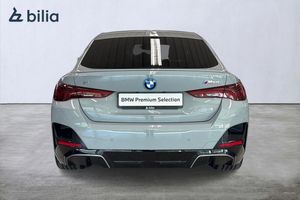 BMW i4 bild 4