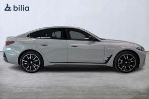 BMW i4 bild 19