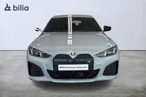 BMW i4 bild 5
