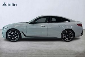 BMW i4 bild 3