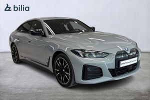 BMW i4 bild 21