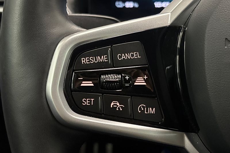 BMW i4 bild 15
