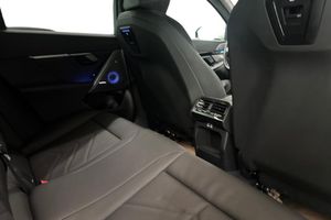 BMW 530 bild 7