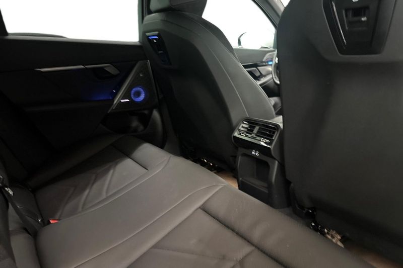 BMW 530 bild 7