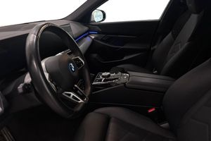 BMW 530 bild 12